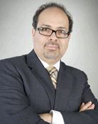 Islamic Law Consultant Abed Awad - abed-awad-photo