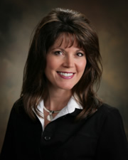 Medical Review Consultant Gina Rogers - gina-rogers-photo