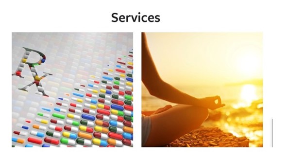 services yoga rx image