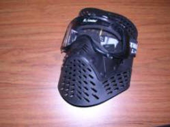 Painball Face Mask