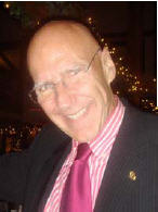 Dr. Gerald Goldhaber