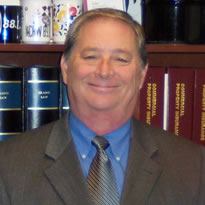 John Beringer insurance management Expert Photo