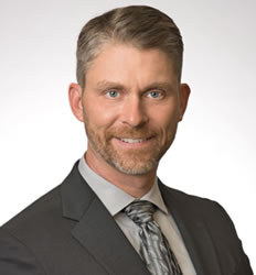 Sean Tanner Forensic Accounting Expert Photo